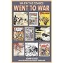 When the Comics Went to War