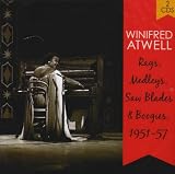 Rags Medleys Saw Blades & Boogies 1951-57