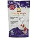 Happy Yogis Organic Yogurt Snacks for Babies and Toddlers, Mixed Berry, 1-Ounce Pouches (Pack of  8)