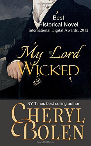 my lord wicked a regency romance