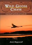 Wild goose chase : exploring the spirituality of everyday life