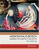 Hieronymus Bosch: Garden Of Earthly Delights