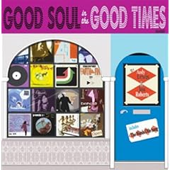A Good Soul In The Good Times [7" VINYL]
