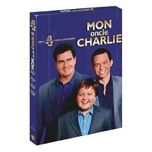 Mon oncle Charlie, saison 4