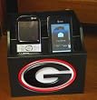 Georgia - Cell Phone Charging Station