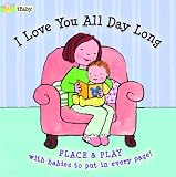 I Love You All Day Long (Ibaby)