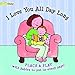 ibaby: I Love You All Day Long (Fit each baby into a pocket on every page!)
