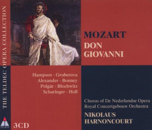 Produkt-Bild: Don Giovanni (Ga)