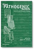 Plant Pathogenic Bacteria: Genomics and Molecular Biology