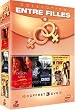 Collection Entre Filles, Vol.5 : Les D�lices de Nina / Electro-chocs / El Favor - Coffret 3 DVD