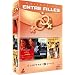 Collection Entre Filles, Vol.5 : Les D�lices de Nina / Electro-chocs / El Favor - Coffret 3 DVD