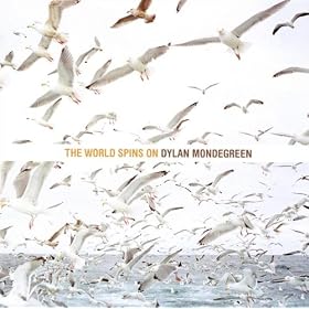 The World Spins On
