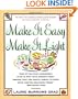 Make it Easy, Make it Light