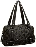 Stone Mountain Harrison Satchel