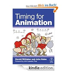 Timing for Animation