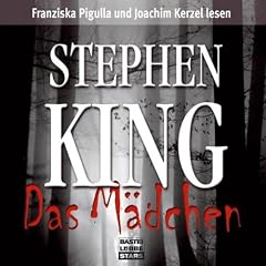 Das M�dchen: ungek�rzte Romanfassung