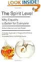 The Spirit Level: Why Equality Is Better For Everyone
