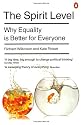 The Spirit Level: Why Equality Is Better For Everyone