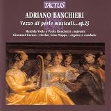 Nuovi pensieri ecclesiastici... libro III Op. 35: Settimo Concerto in ecco. Ardens est cor meum