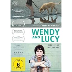 Wendy and Lucy (OmU)
