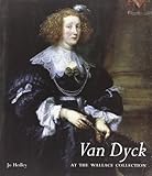 Van Dyck at the Wallace Collection