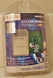 Carte Mémoire 59 Blocks 2002 Fifa World cup pour GameCube