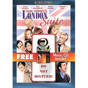 Neil Simon's London Suite