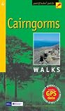 Pathfinder Cairngorms (Pathfinder Guide)