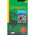 Pathfinder Cairngorms (Pathfinder Guide)