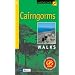 Pathfinder Cairngorms (Pathfinder Guide)