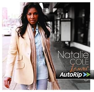 Amazon.com: Leavin: Natalie Cole: Music