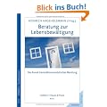 Beratung zur Lebensbew�ltigung: Die Kunst transaktionsanalytischer Beratung