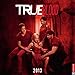 True Blood 2013 Wall Calendar