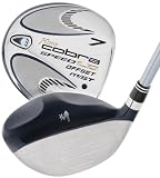 Women's Cobra Speed LD M OS Fairway Wood