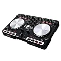 Reloop Beatmix 2-Kanal Digital DJ Player f�r Virtual DJ