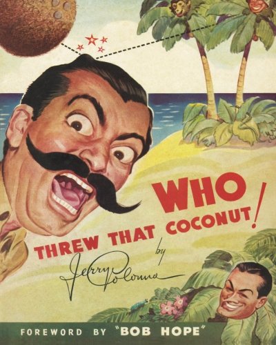 Who Threw That Coconut!