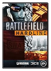 バトルフィールド ハードライン(2015年初旬発売予定)