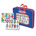 Melissa & Doug Puzzle Portfolio