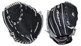 ABU-73REG Reptilian Series 12.75 Inch Fast Pitch Softball Glove Right Hand Throw