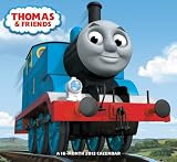 2012 Thomas and Friends Wall Calendar