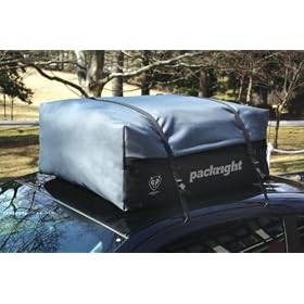 Pack-Right Sport Jr. Car Top Carrier