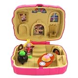 Ben and Holly's Little Kingdom Pocket Playsets (One Supplied, Styles Vary)IMAGE