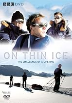 On Thin Ice [DVD]