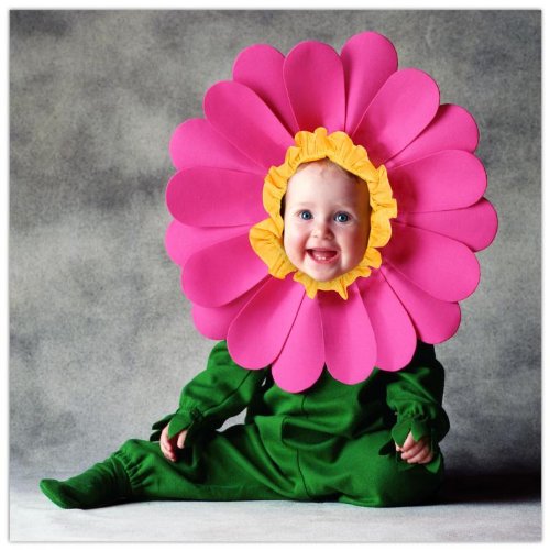 Tom Arma Flower Signature Limited Edition Baby Costume - (Infant 6-12 Months)