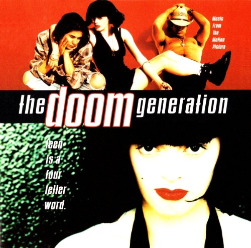 The Doom Generation Dan Gatto