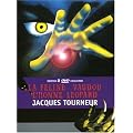 La F�line / Vaudou / L'Homme l�opard - Coffret 2 DVD Digipack Collector