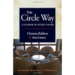 The Circle Way: A Leader in Every Chair