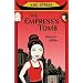Kiki Strike: The Empress's Tomb