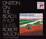 Einstein On The Beach/Scene II - Trail (Vocal)