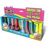 Bo-Po Nail Polish (8-Pack)